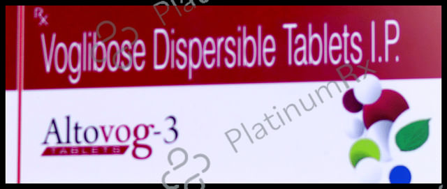 Altovog 0.3mg Tablet DT 10s