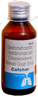 Cofchar Syrup