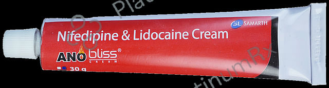 Anobliss Cream 30gm
