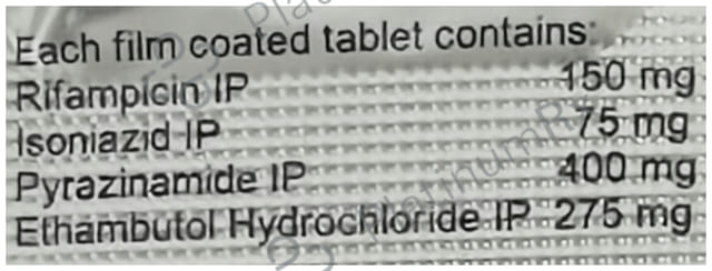 Trac 4 Tablet