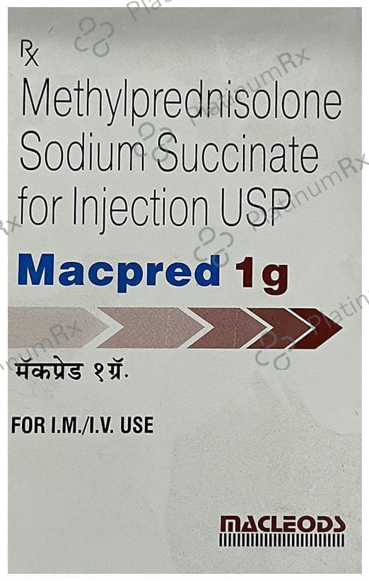 Macpred 1g