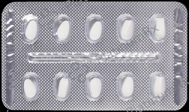 Vormind 10mg Tablet 10s