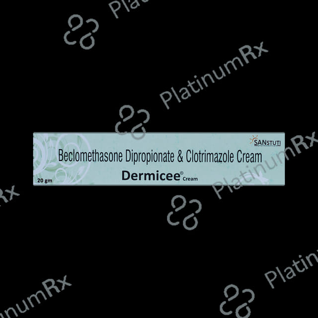 Dermicee Cream 20gm