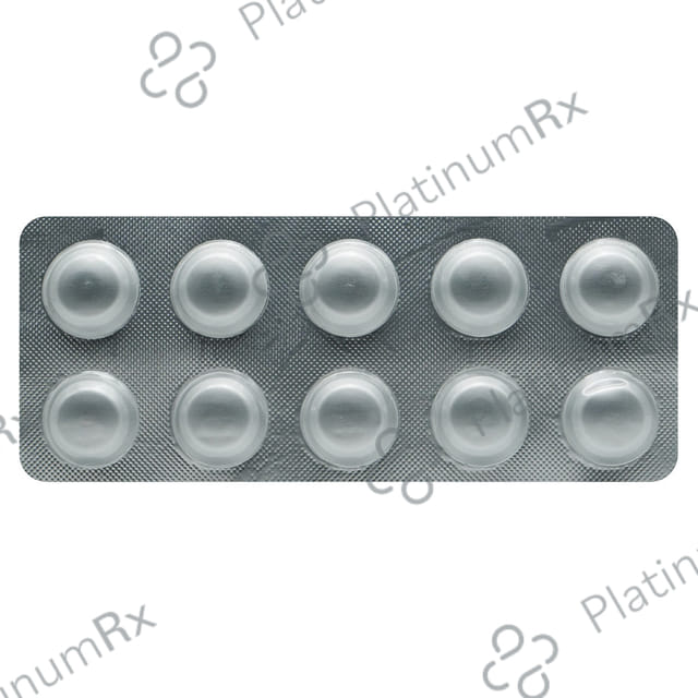 Biotelm MT 40/25mg Tablet 10s