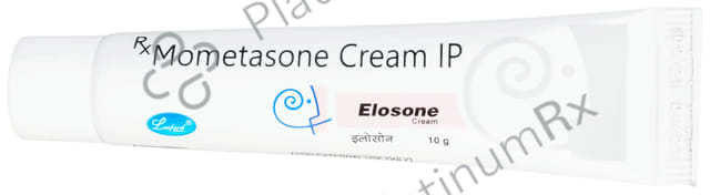 Elosone 1% Cream 10gm