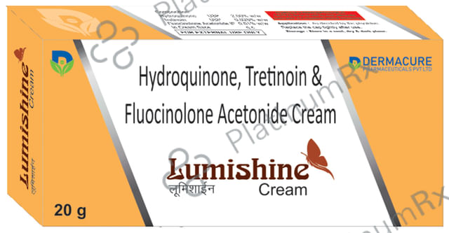 Lumishine Cream