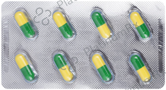 Gavir 250mg Capsule 8s