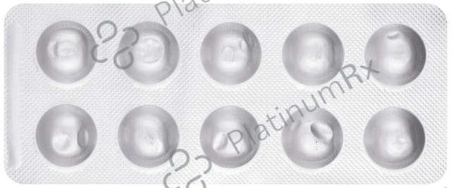 Aripiren 5mg Tablet 10s