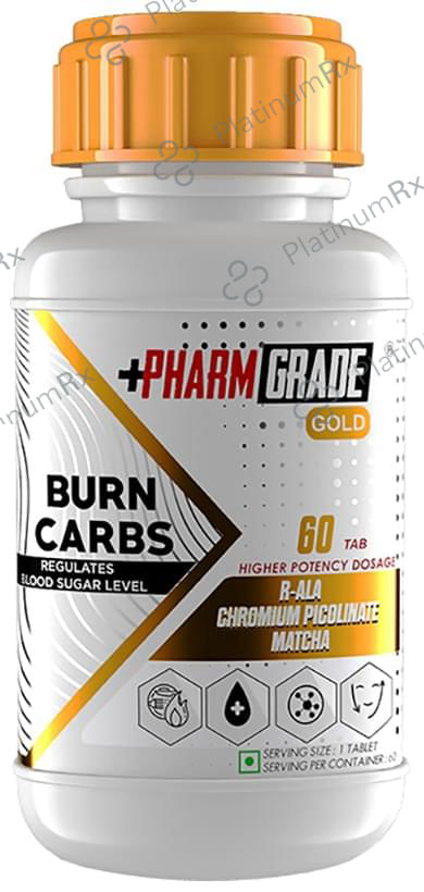 Pharmgrade Gold R-ALA Chromium Picolinate Matcha Tablet