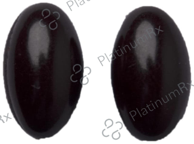 Magma Plus Capsule 10s