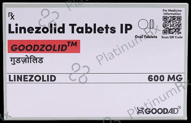 Goodzolid Tablet