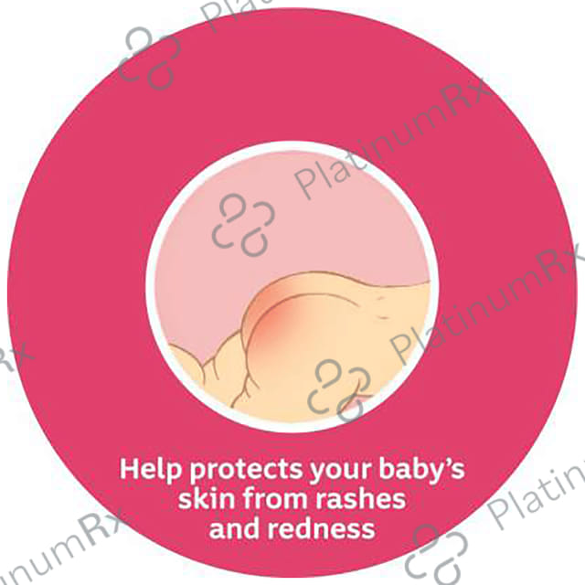 Johnson's Baby Skincare Wipes 20s