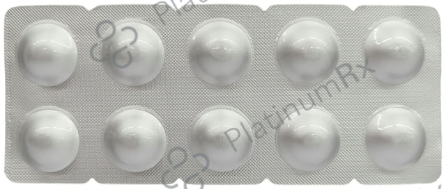 Venpres CHM 12.50/50/40mg Tablet ER 10s