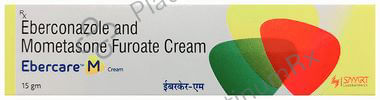 Ebercare M Cream