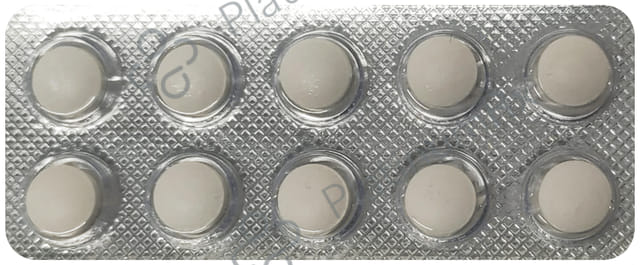 Fexostat 40mg Tablet 10s