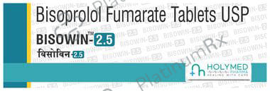Bisowin 2.5 Tablet
