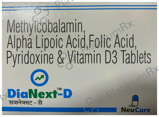 Dianext D Tablet 10s
