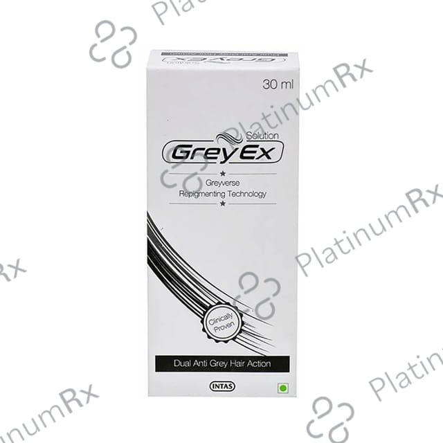 Greyex Solution 30ml