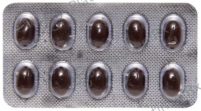 Isoin 20mg Capsule 10s