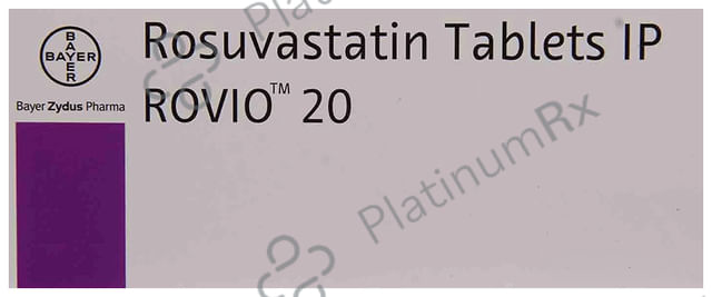 Rovio 20 Tablet