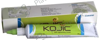 Kojic Cream 25gm