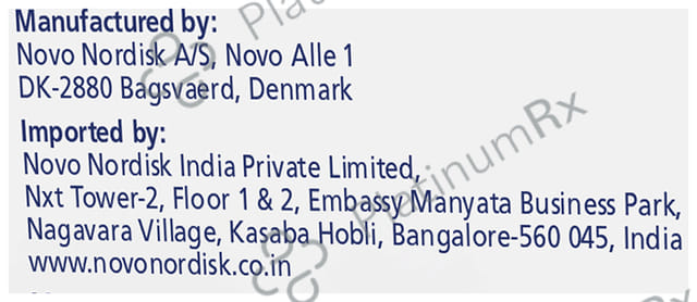 Poviztra 2.4mg FlexTouch (Combi) 3ml