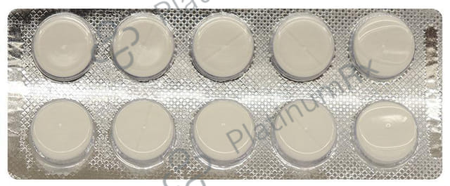 Acirax 400mg Tablet 10s