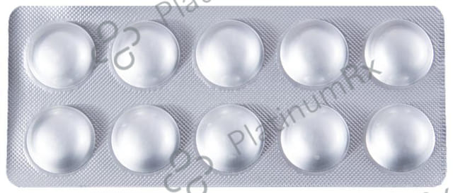 Lipigo F 10/160mg Tablet 10s
