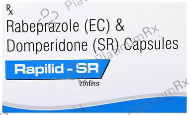 Rapilid-SR Capsule