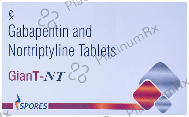 Giant-NT Tablet