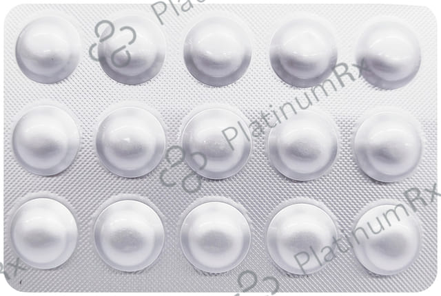 Asprito 2mg Tablet 15s