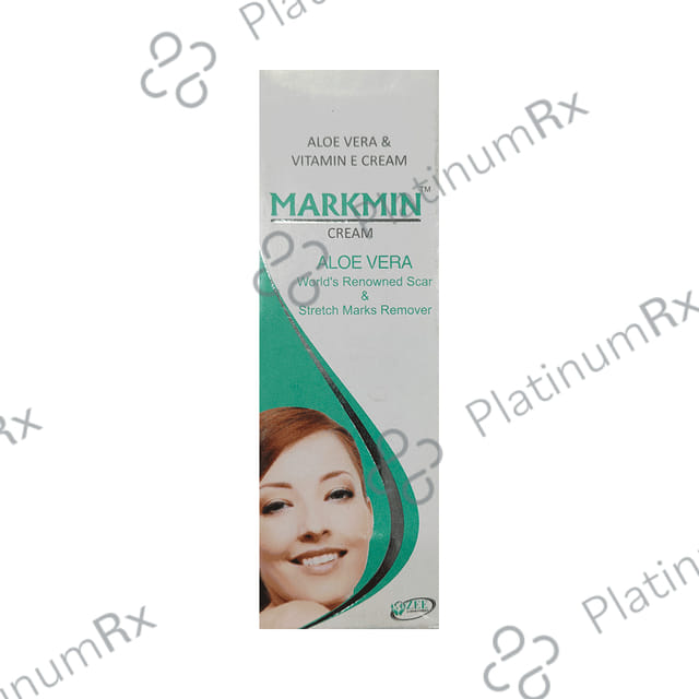 Markmin Cream