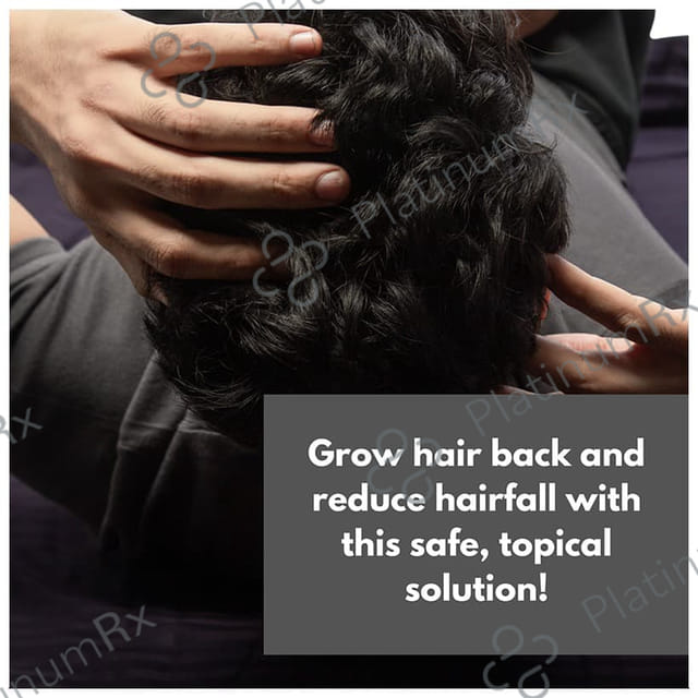 Bold Care Quick Action Treatment for Men