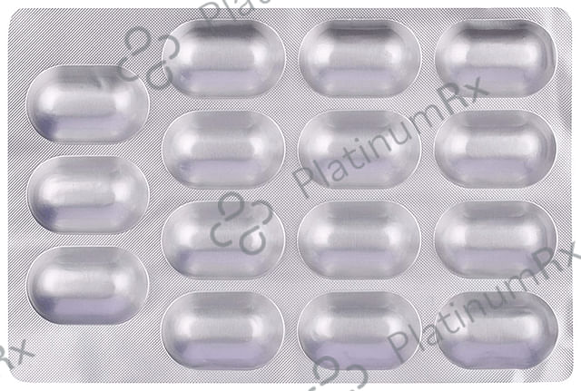 Jalra M 50/1000mg Tablet 15s