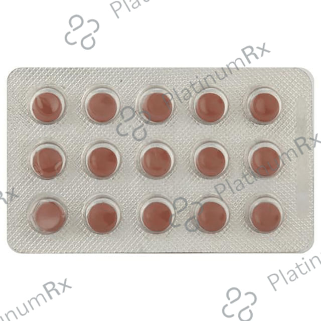 Ivables 5mg Tablet 10s