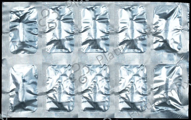 Silocare 8 Capsule 10 capsules