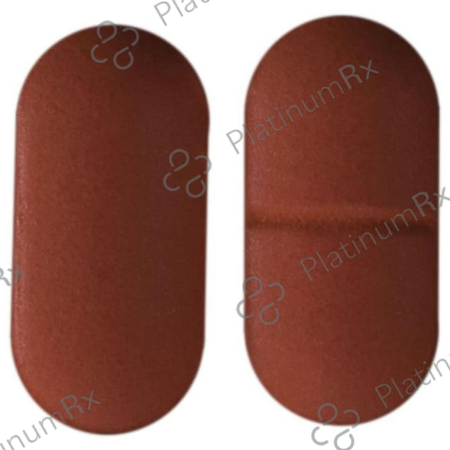 Esgipyrin SP Tablet 10s