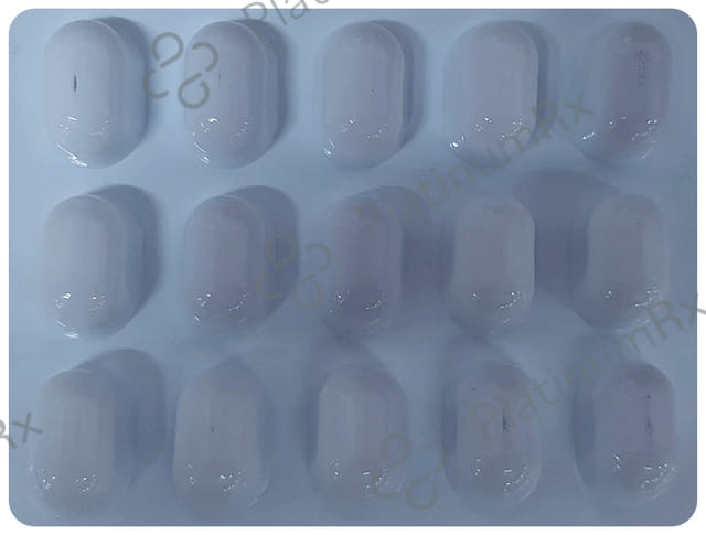 Bone C Plus Capsule 15s (Wiscon)