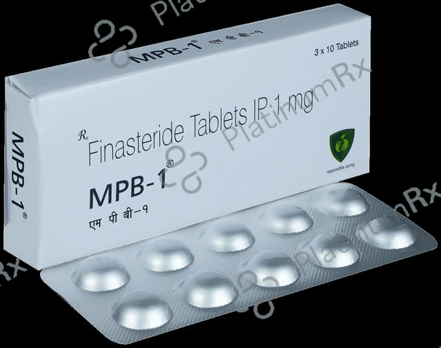 Mpb 1 Tablet