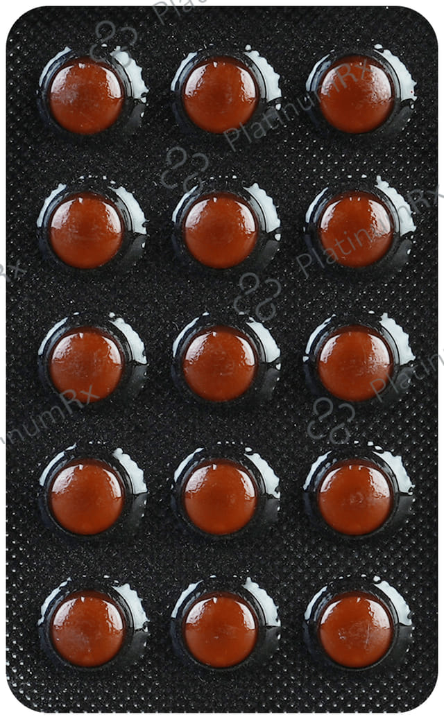 Eslo D 2.5/12.5mg Tablet 15s