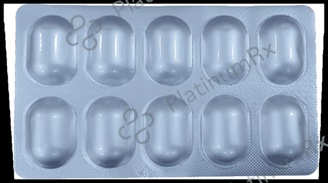 Vritel AM 80/5 Tablet