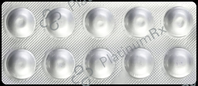 Triptolol 10/40mg Tablet 10s