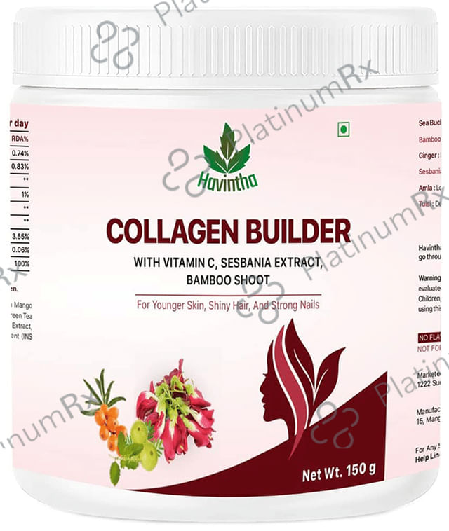 Havintha Collagen Builder Powder