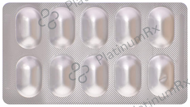 Tacrograf 0.5 Capsule