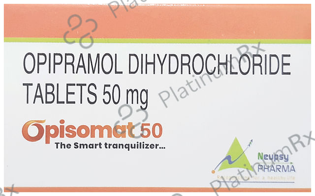 Opisomat 50 Tablet