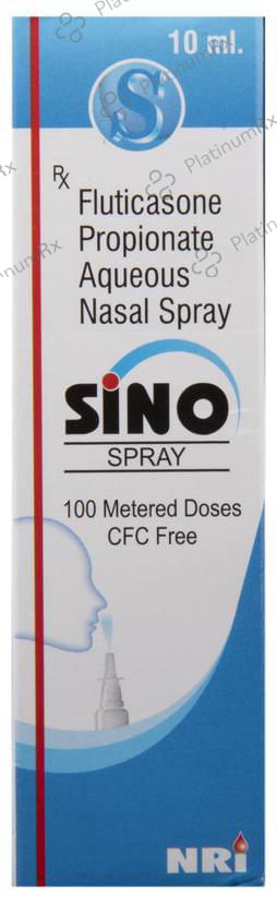 Sino Nasal Spray