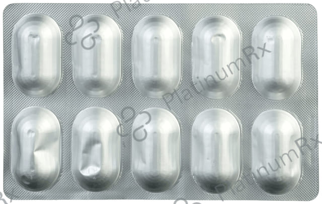 Jimlig 100 Capsule