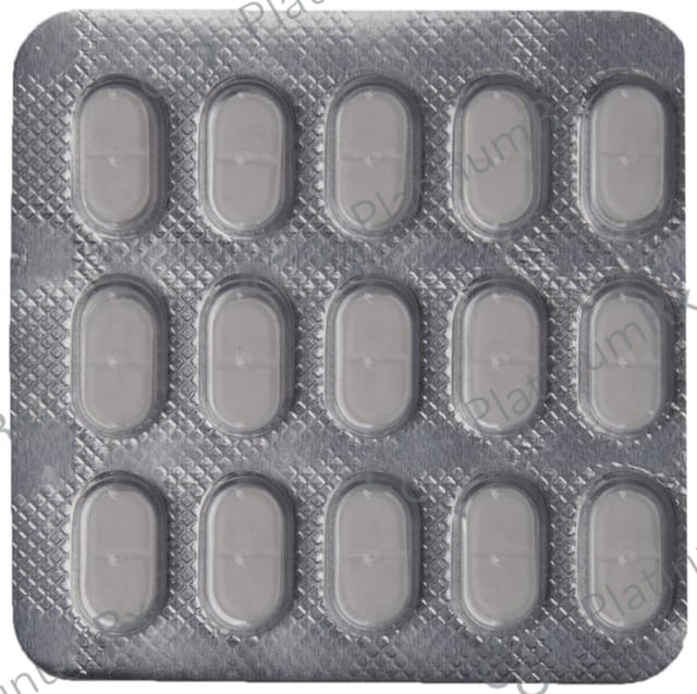 Euglim 2mg Tablet 15s