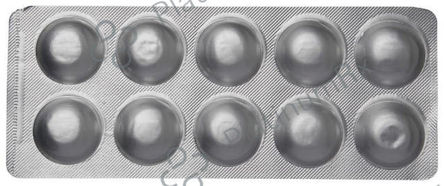 Etova 400mg Tablet 10s
