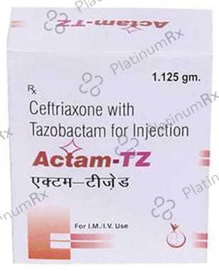 Actam-TZ Injection